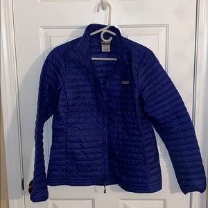 Patagonia Micro Puff Jacket
